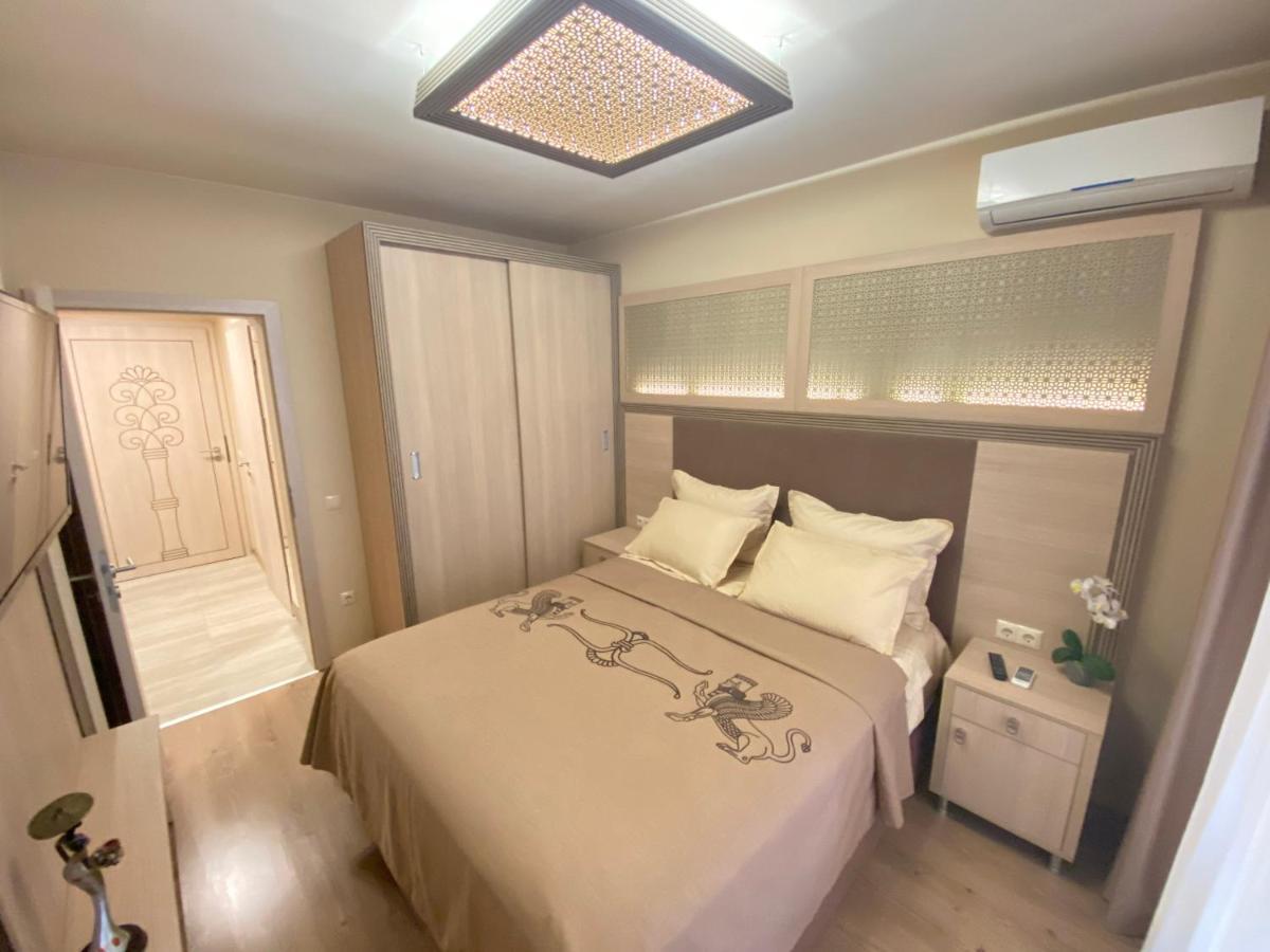 Argisht Apart 647 Sables d'or Extérieur photo